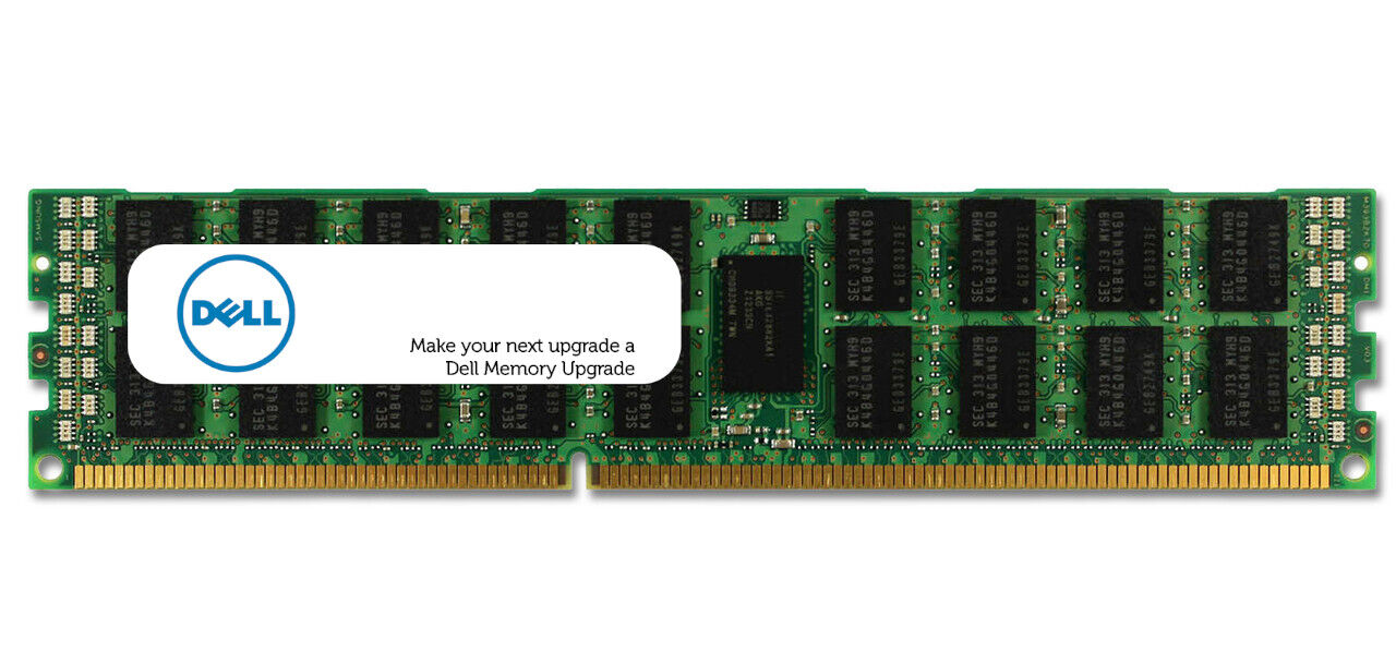 MEMORIA DELL SNPMGY5TC/16G A6996789 32 GB 2Rx8 DDR3 RDIMM 1333 MHz RAM